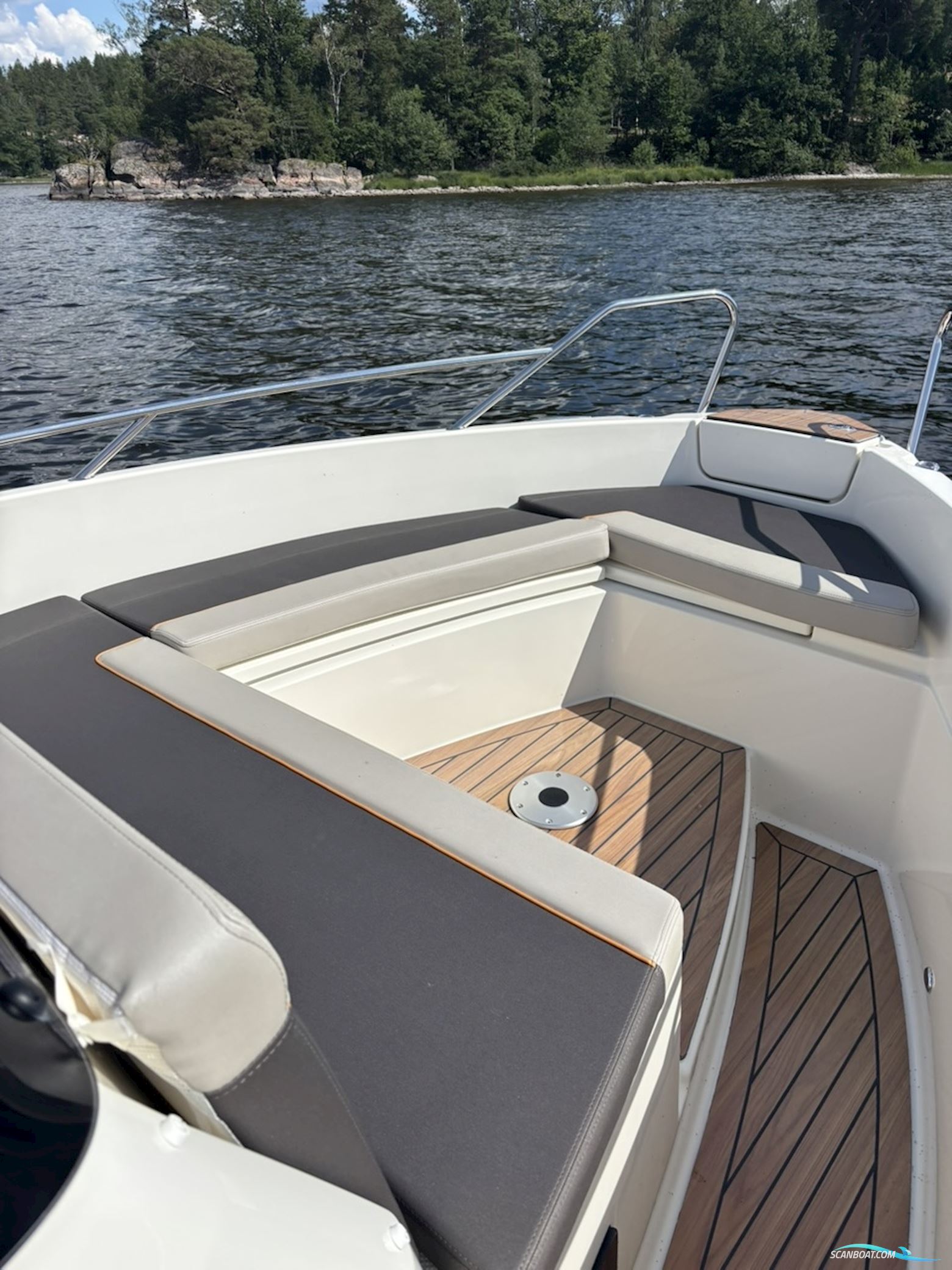 Uttern S65