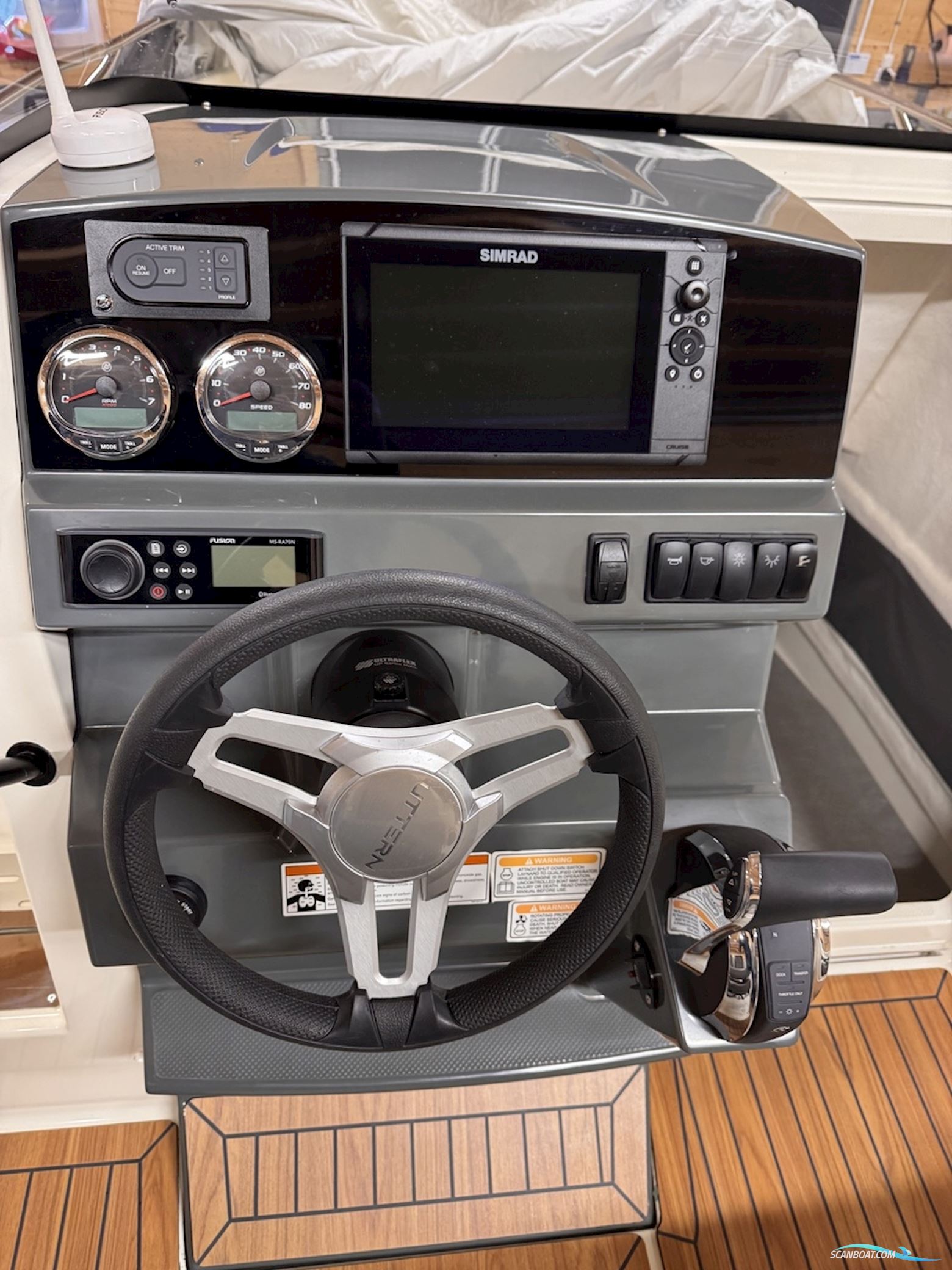 Uttern S65