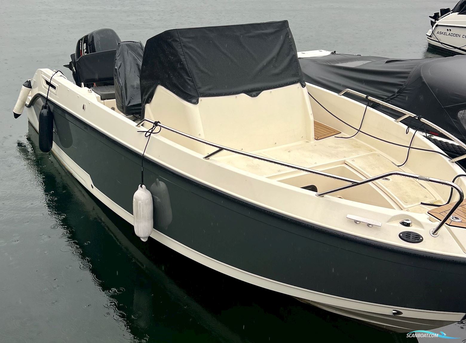 Uttern S65