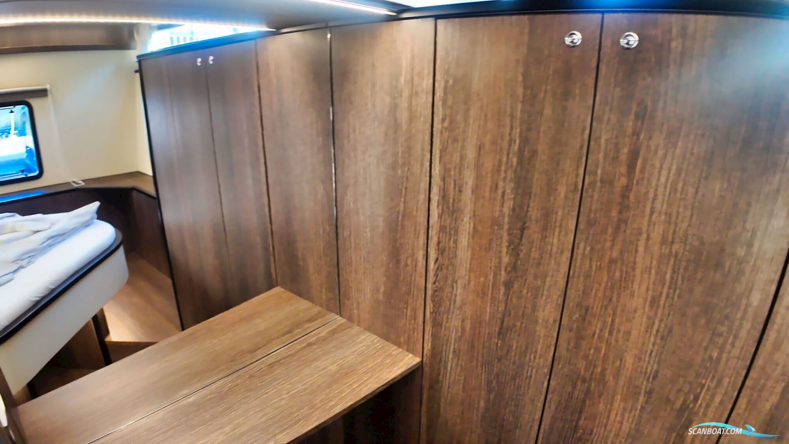 Vacance 12.00 AK Cabrio