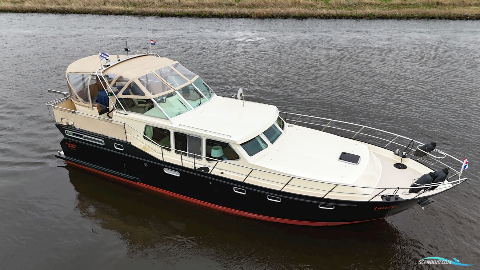 Vacance 13.00 AK Cabrio