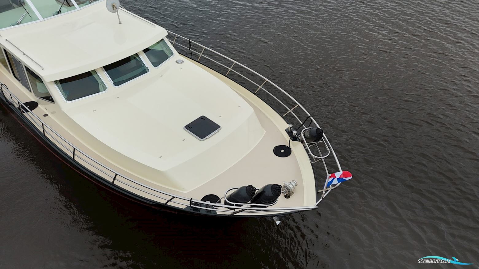 Vacance 13.00 AK Cabrio