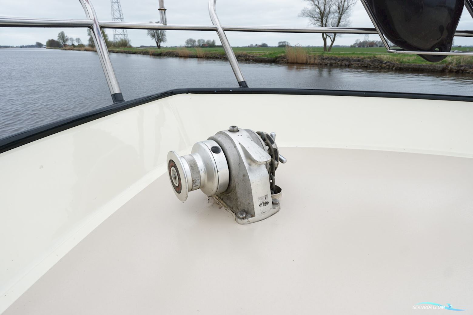 Vacance 13.00 AK Cabrio