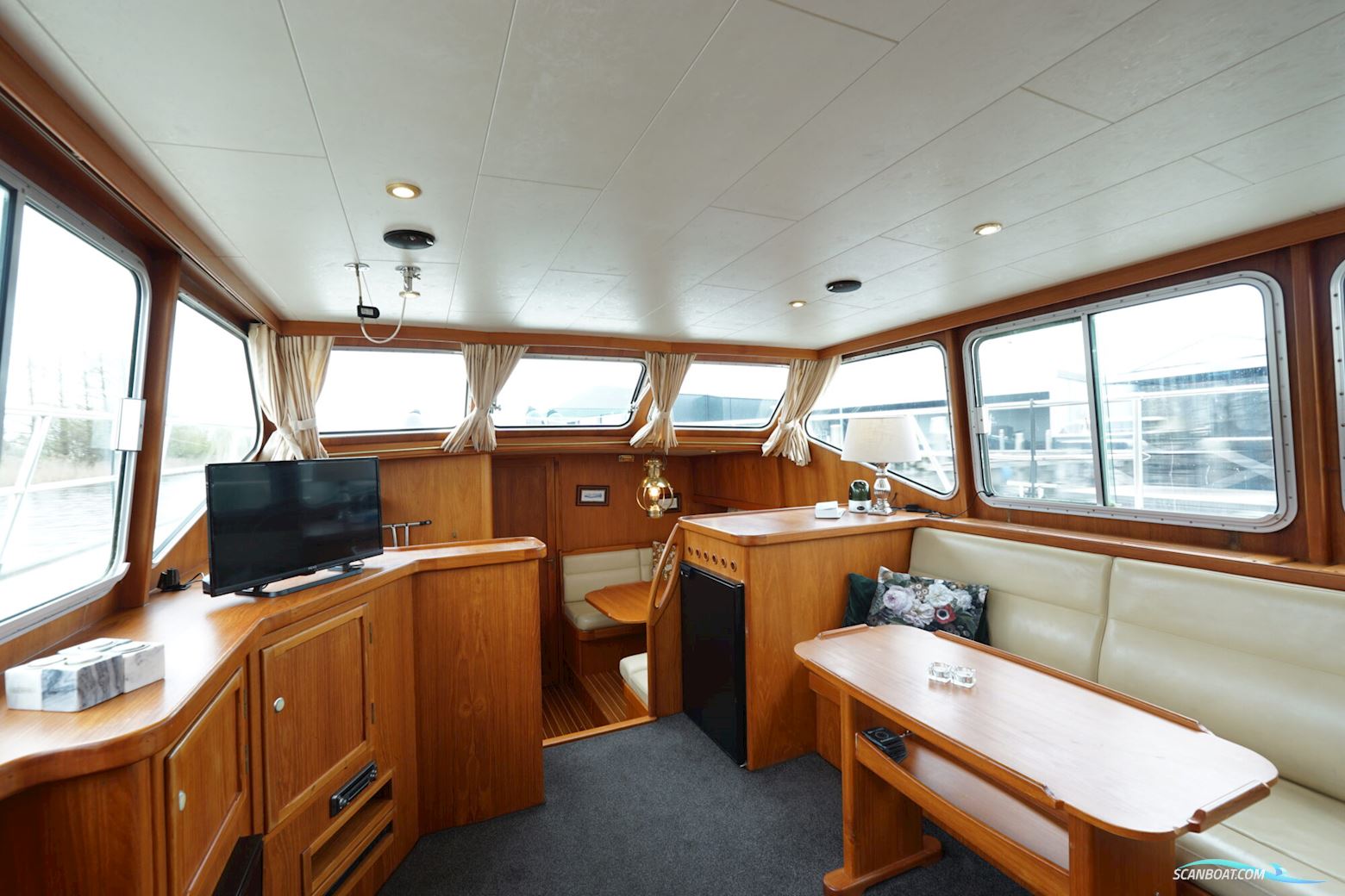 Vacance 13.00 AK Cabrio