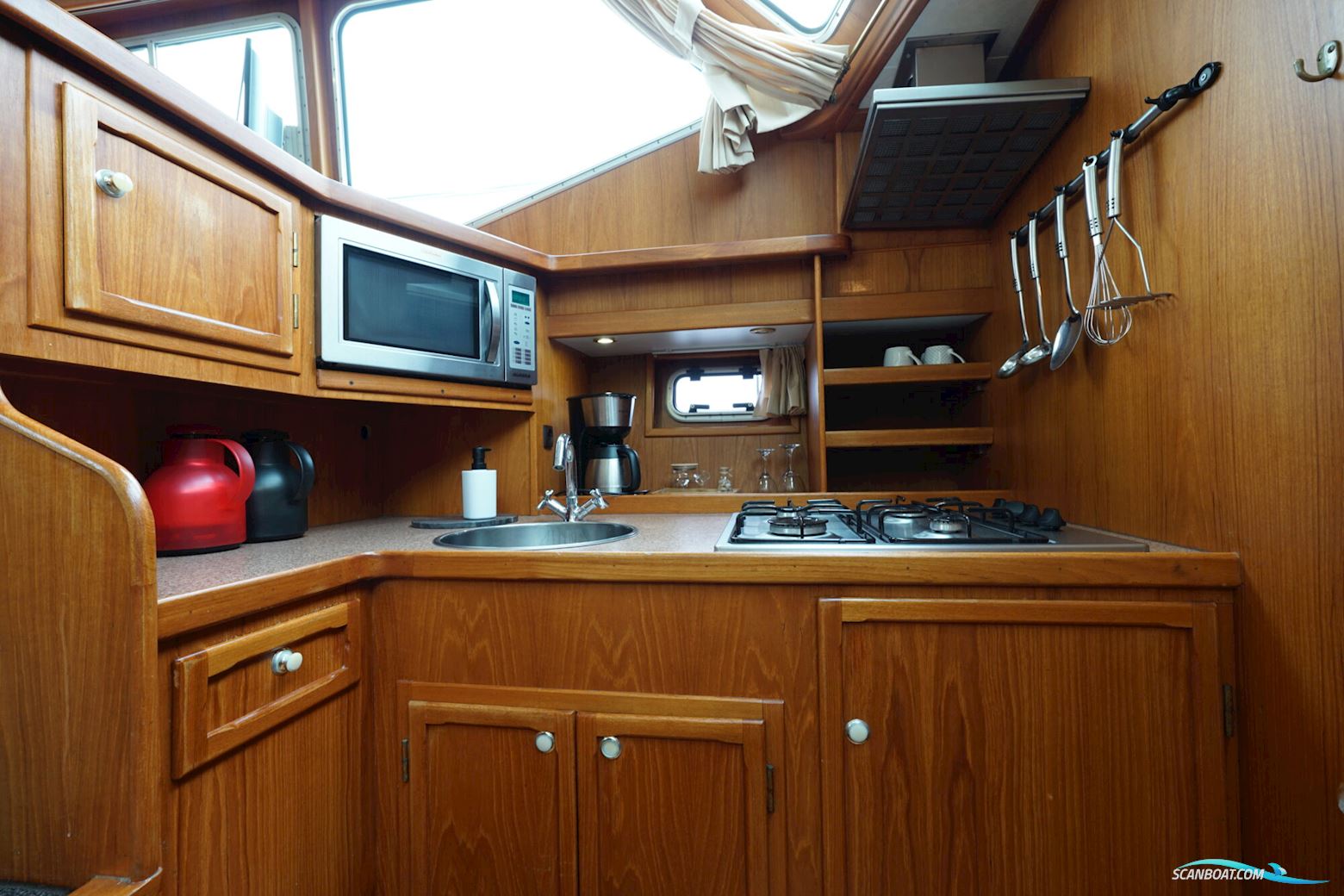 Vacance 13.00 AK Cabrio