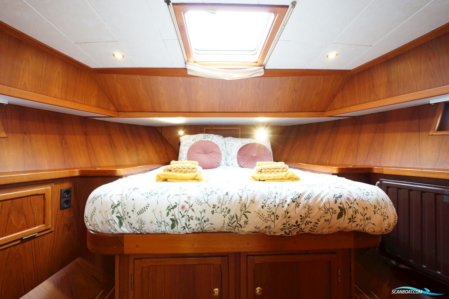 Vacance 13.00 AK Cabrio