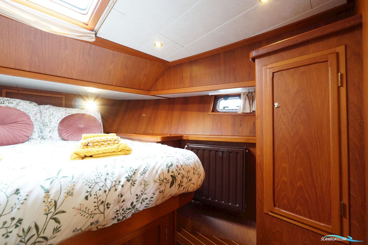 Vacance 13.00 AK Cabrio