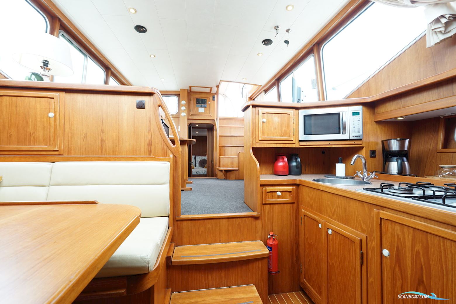 Vacance 13.00 AK Cabrio