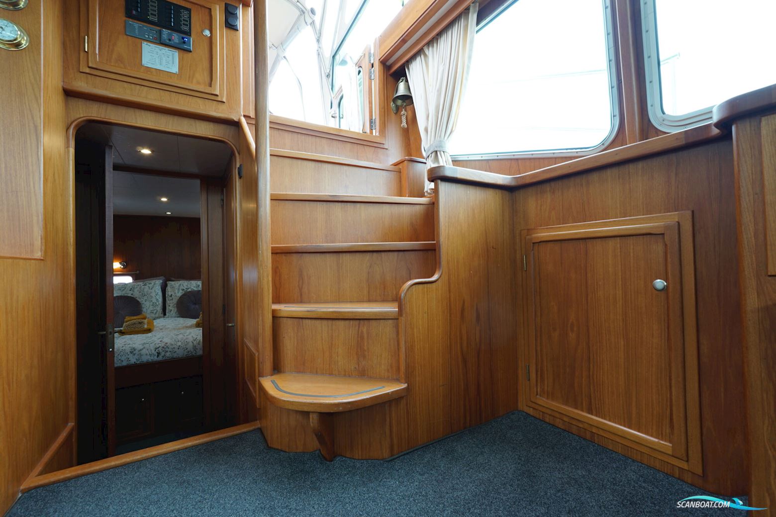 Vacance 13.00 AK Cabrio