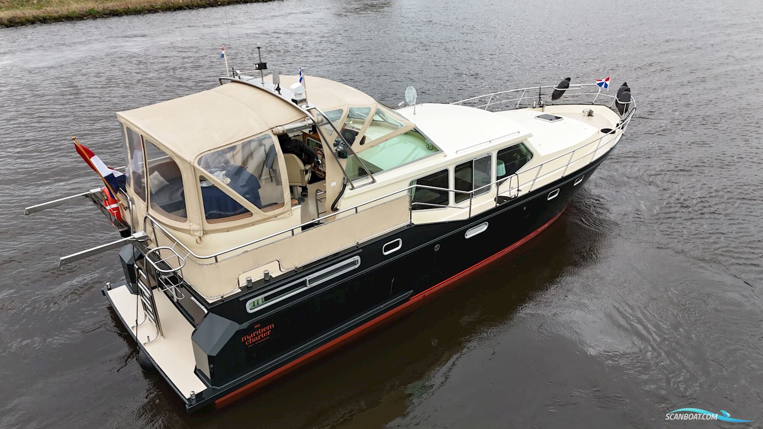 Vacance 13.00 AK Cabrio