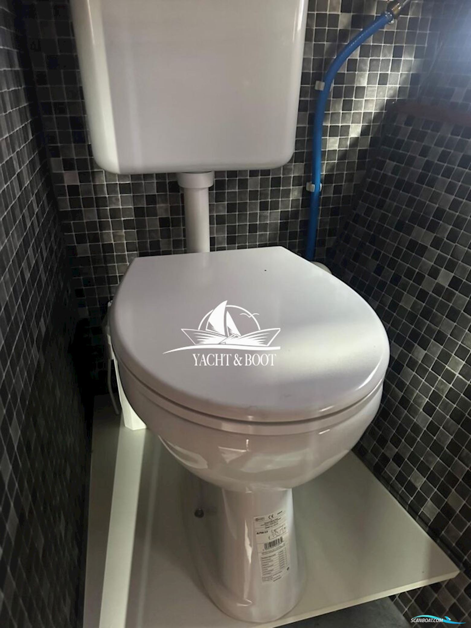 Vacance Kruiser 35 Fly