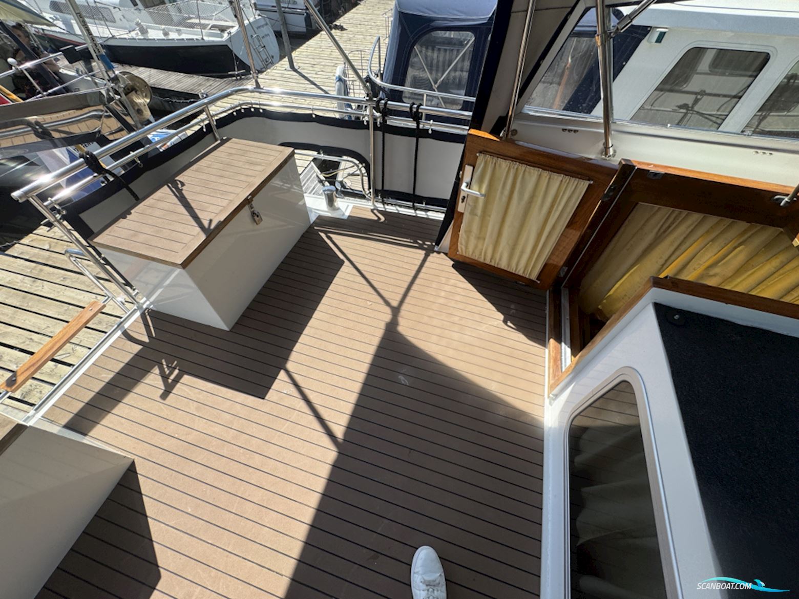 Valk 1100 AK cabrio sport