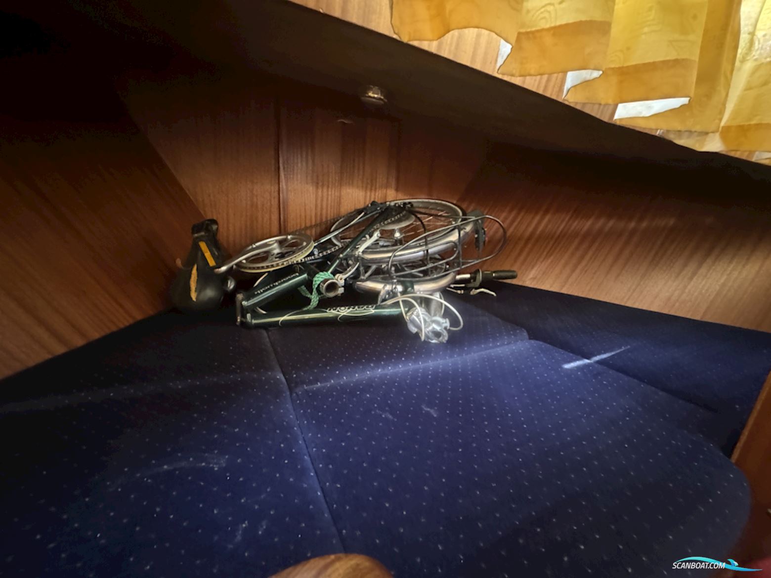 Valk 1100 AK cabrio sport