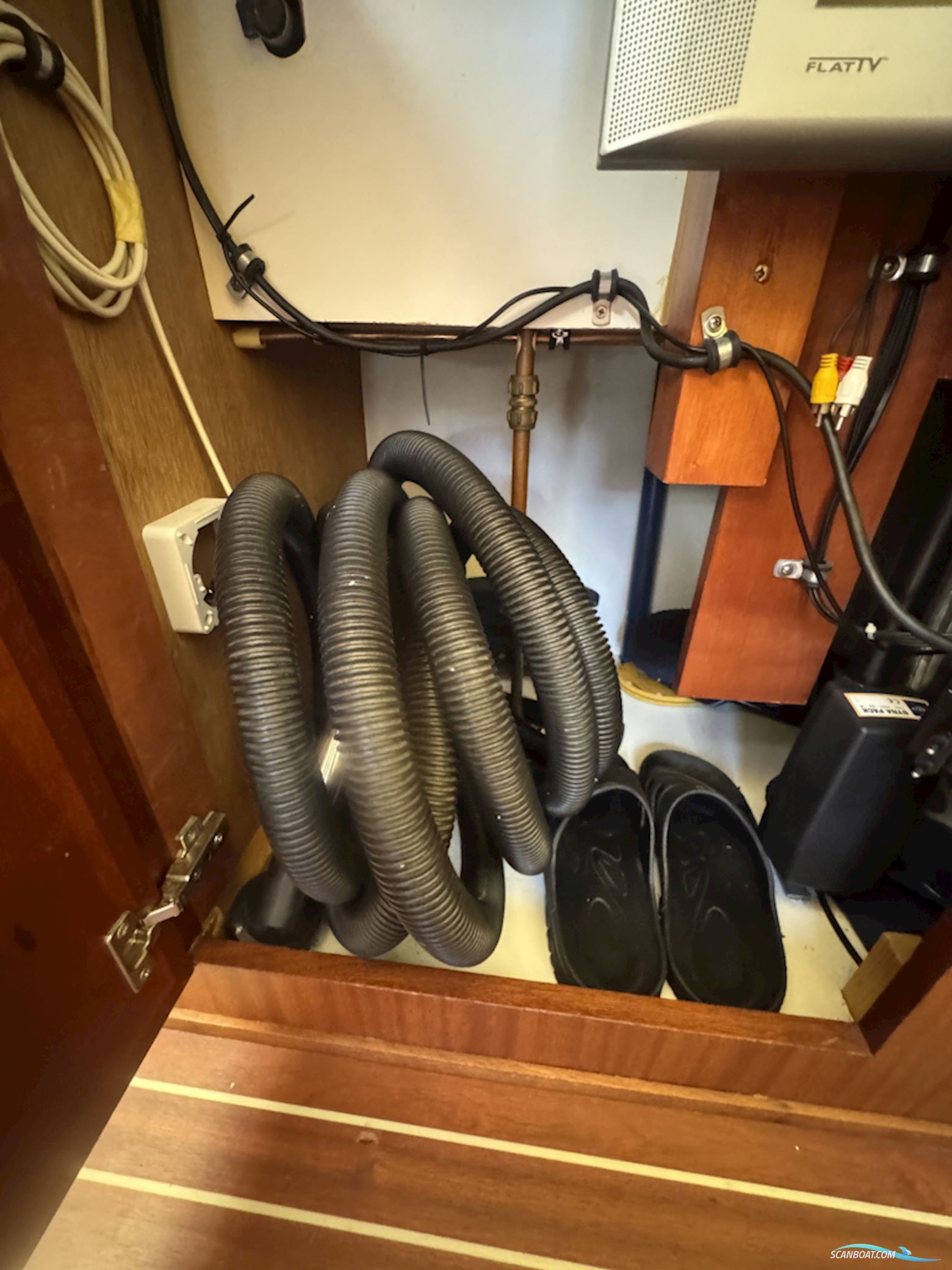 Valk 1100 AK cabrio sport