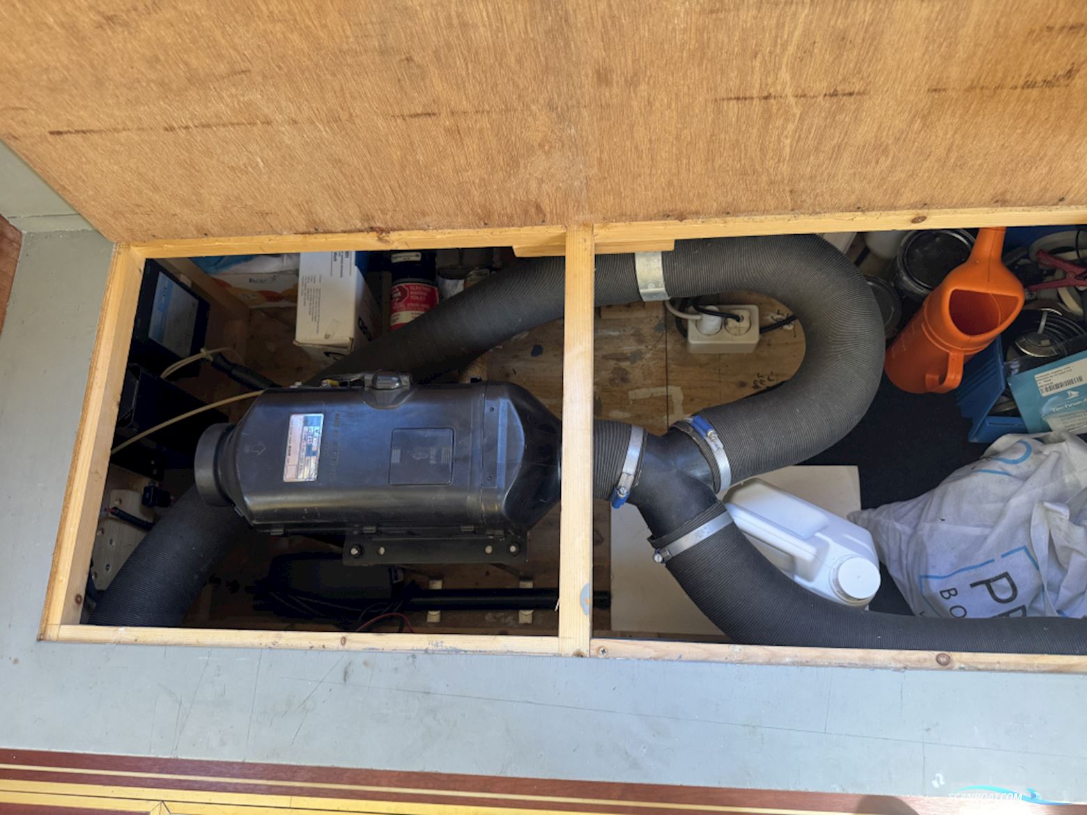 Valk 1100 AK cabrio sport