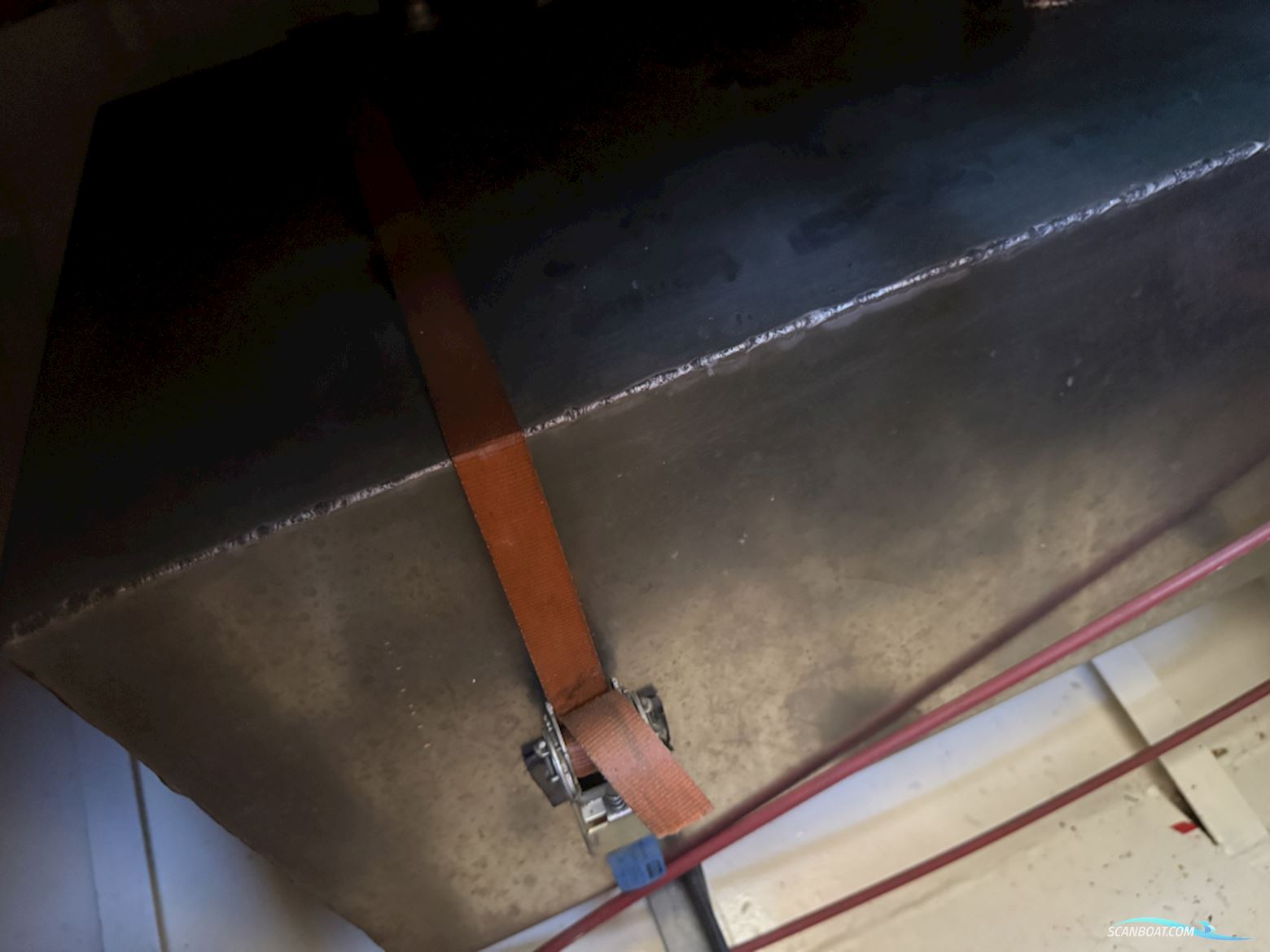 Valk 1100 AK cabrio sport