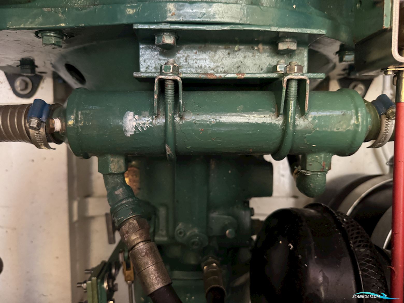 Valk 1100 AK cabrio sport