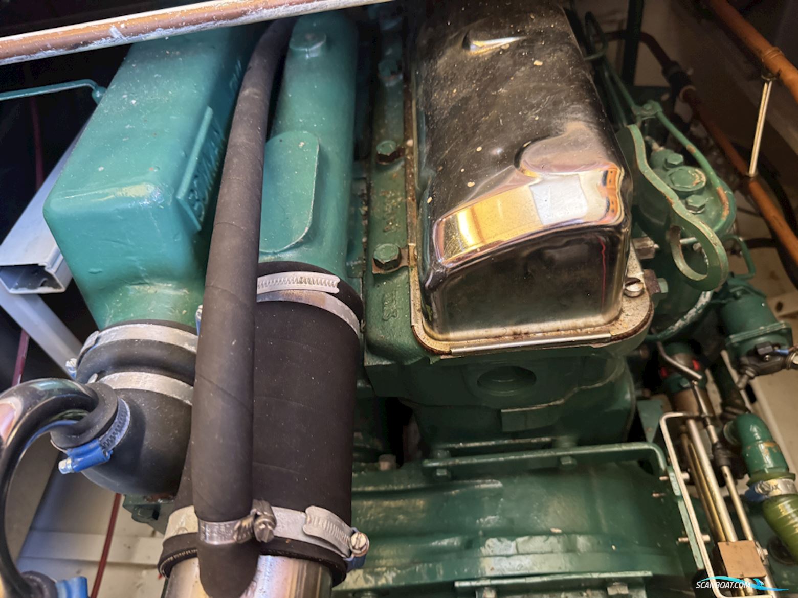 Valk 1100 AK cabrio sport