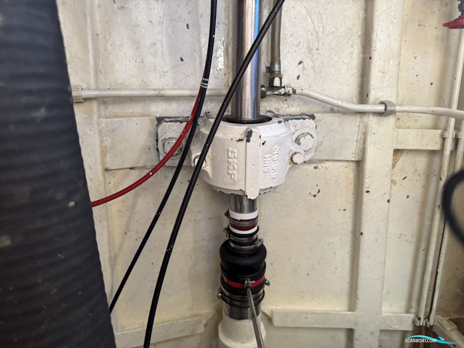 Valk 1100 AK cabrio sport