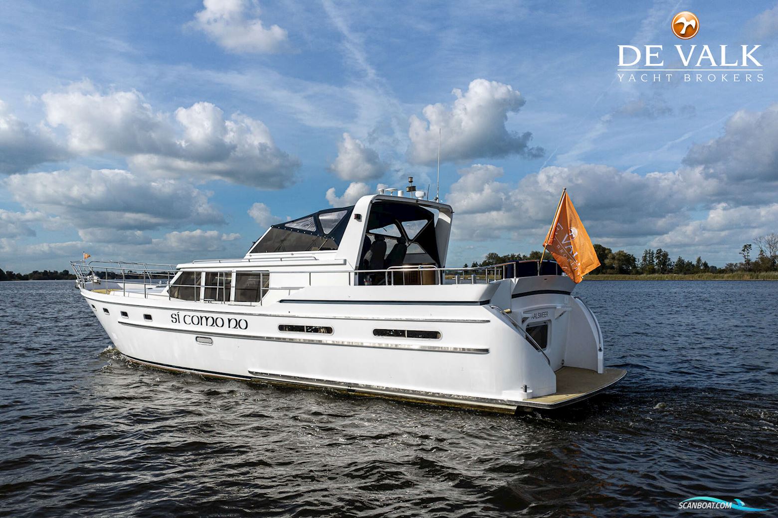 Valk 1700
