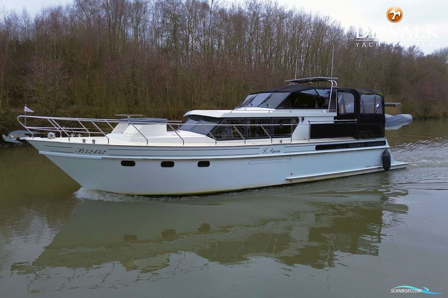 Valk Challanger Royal 45