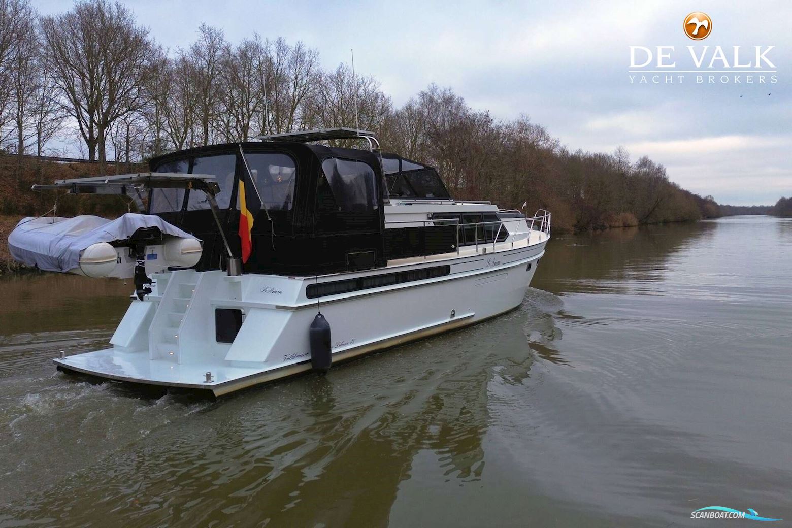 Valk Challanger Royal 45