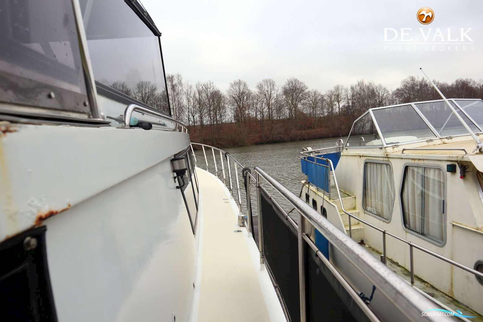 Valk Challanger Royal 45