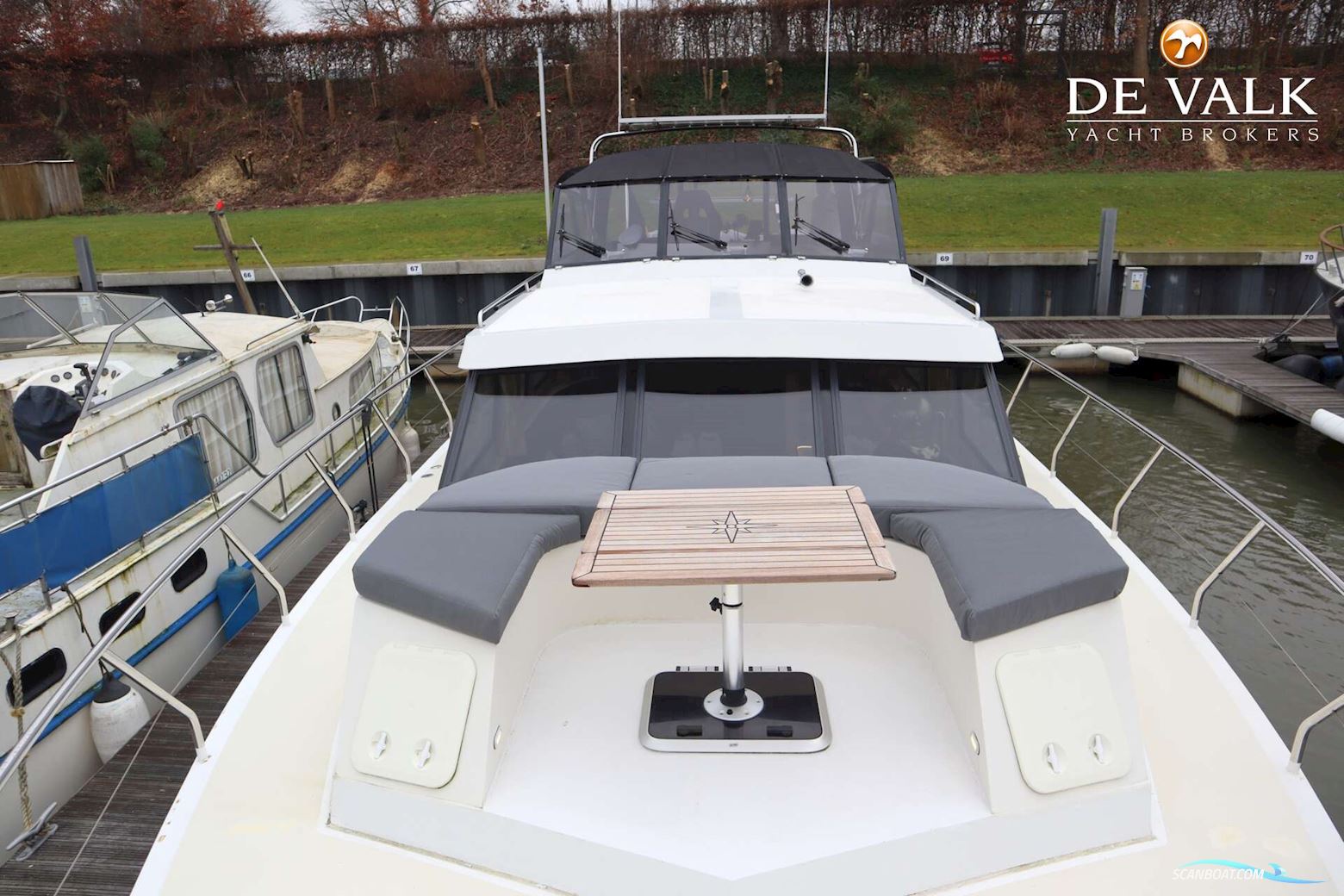 Valk Challanger Royal 45