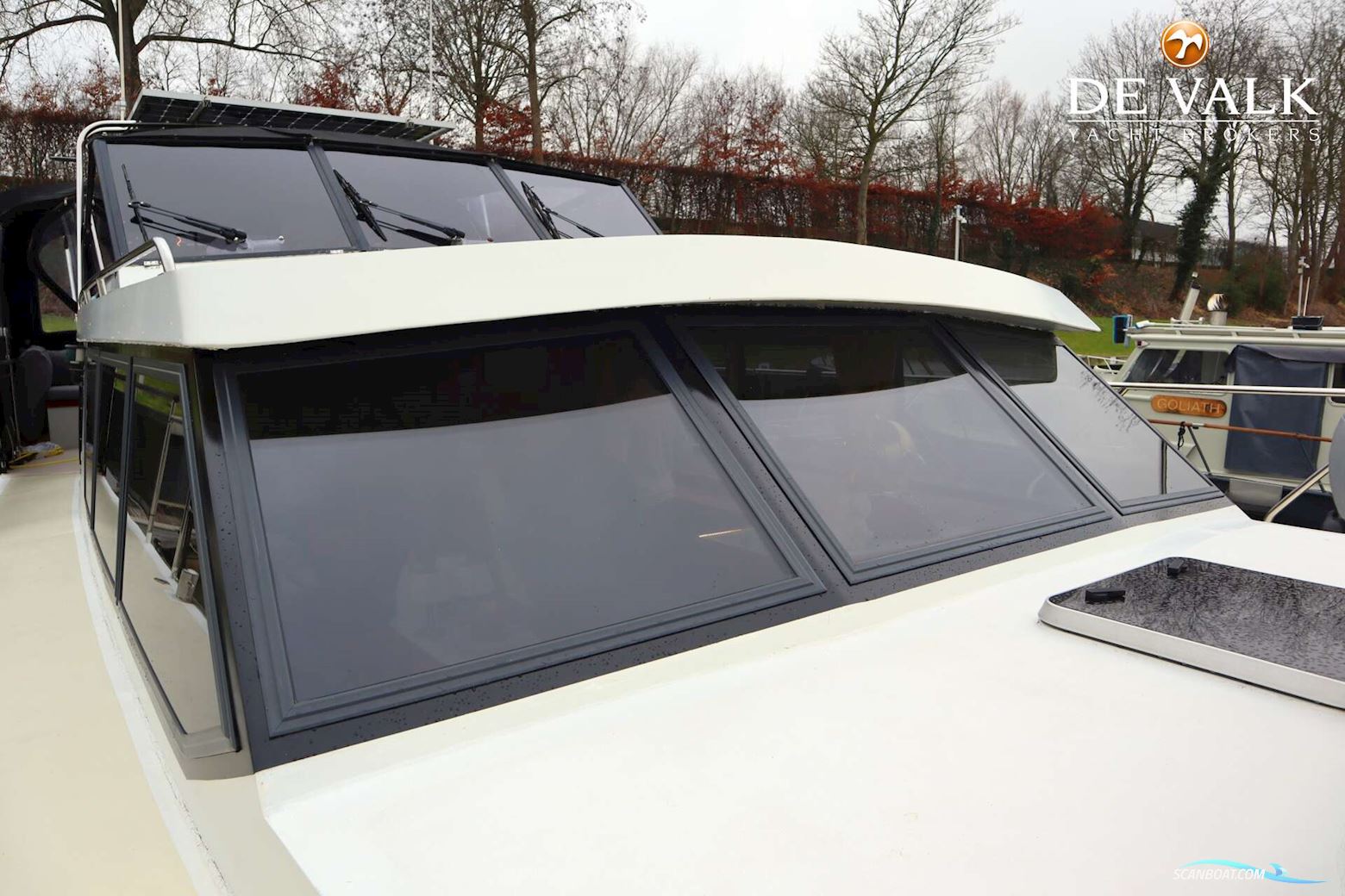 Valk Challanger Royal 45