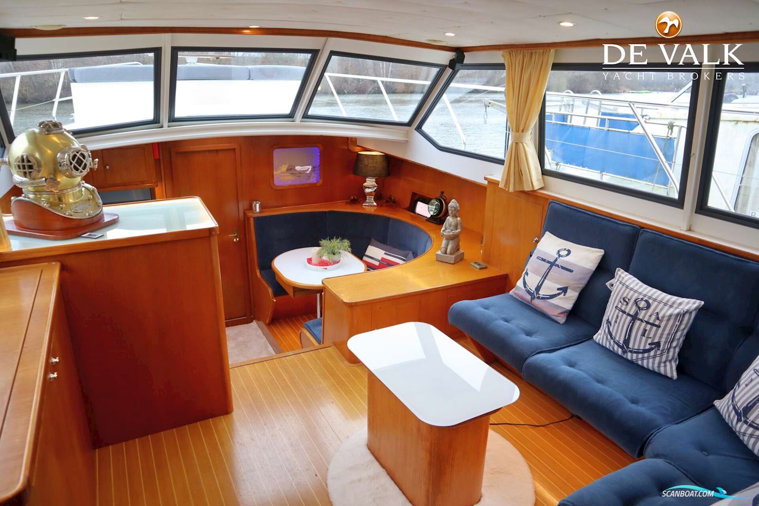 Valk Challanger Royal 45