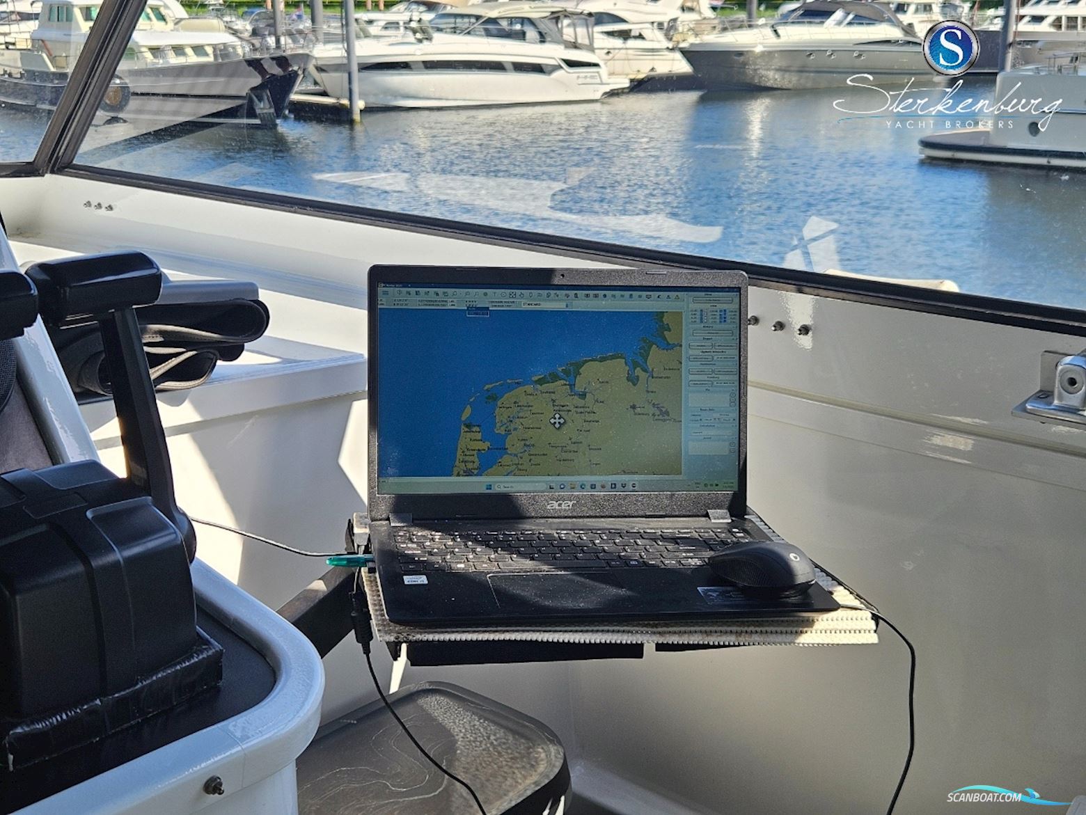 Valk Comfort 45