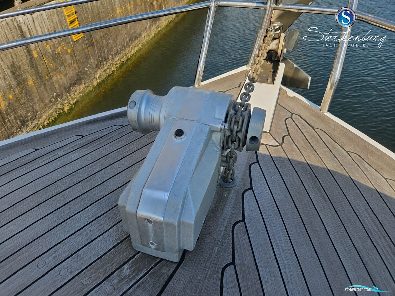 Valk Comfort 45