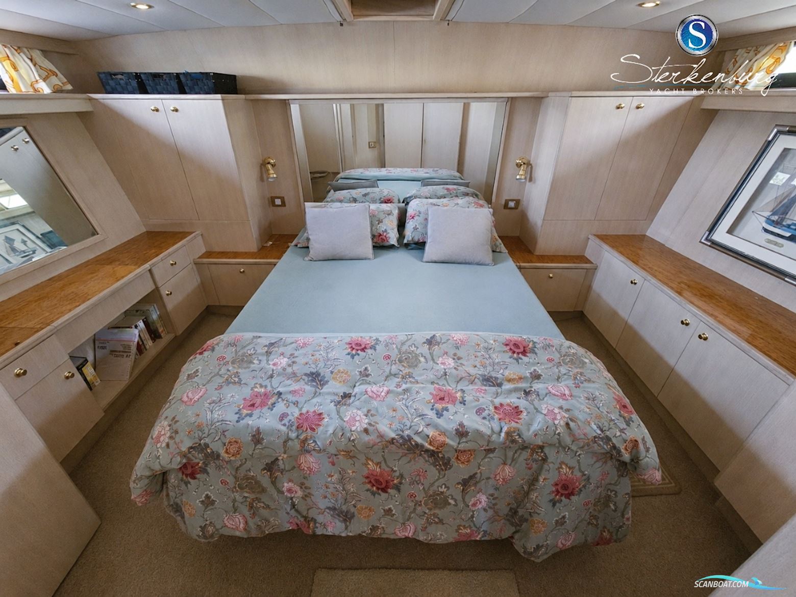 Valk Comfort 45