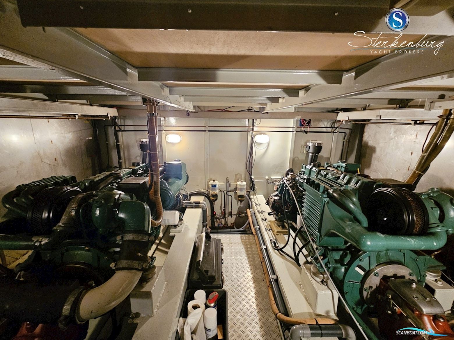 Valk Comfort 45
