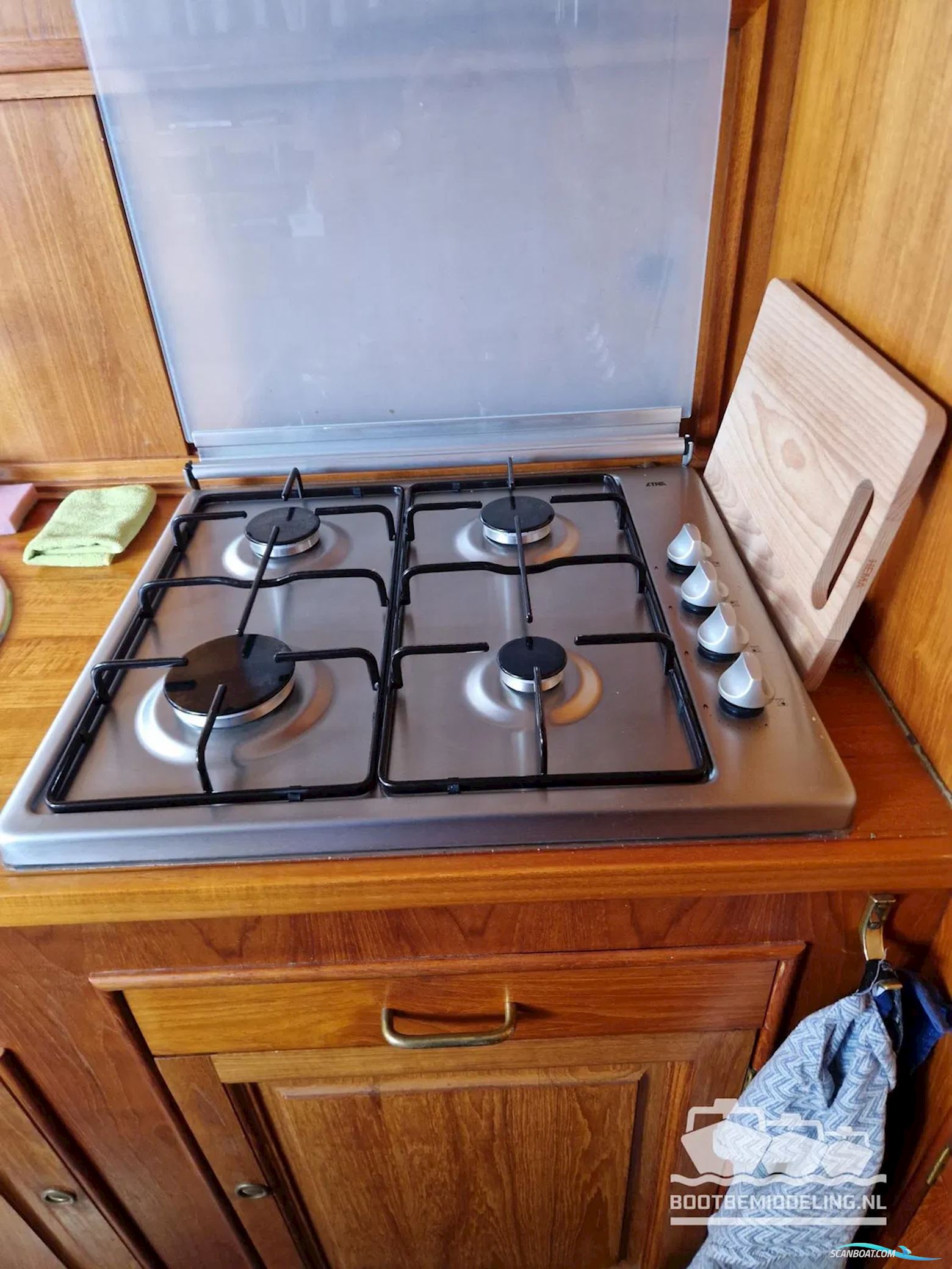 Valk Content 13.60 AK