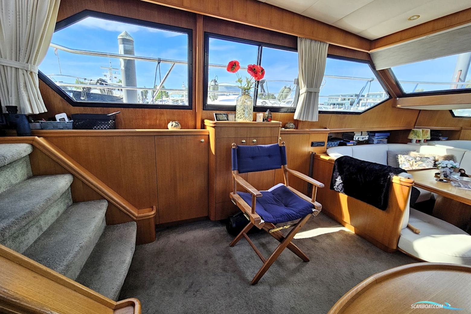 Valk Continental 1500 Cabrio