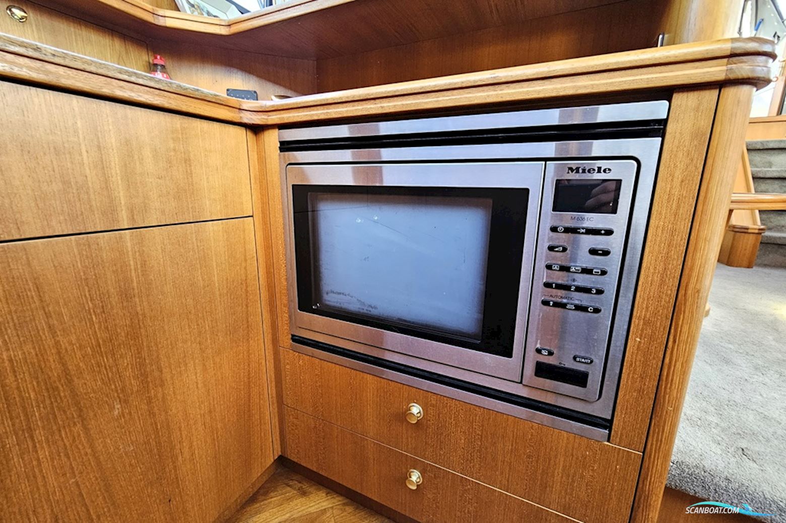 Valk Continental 1500 Cabrio