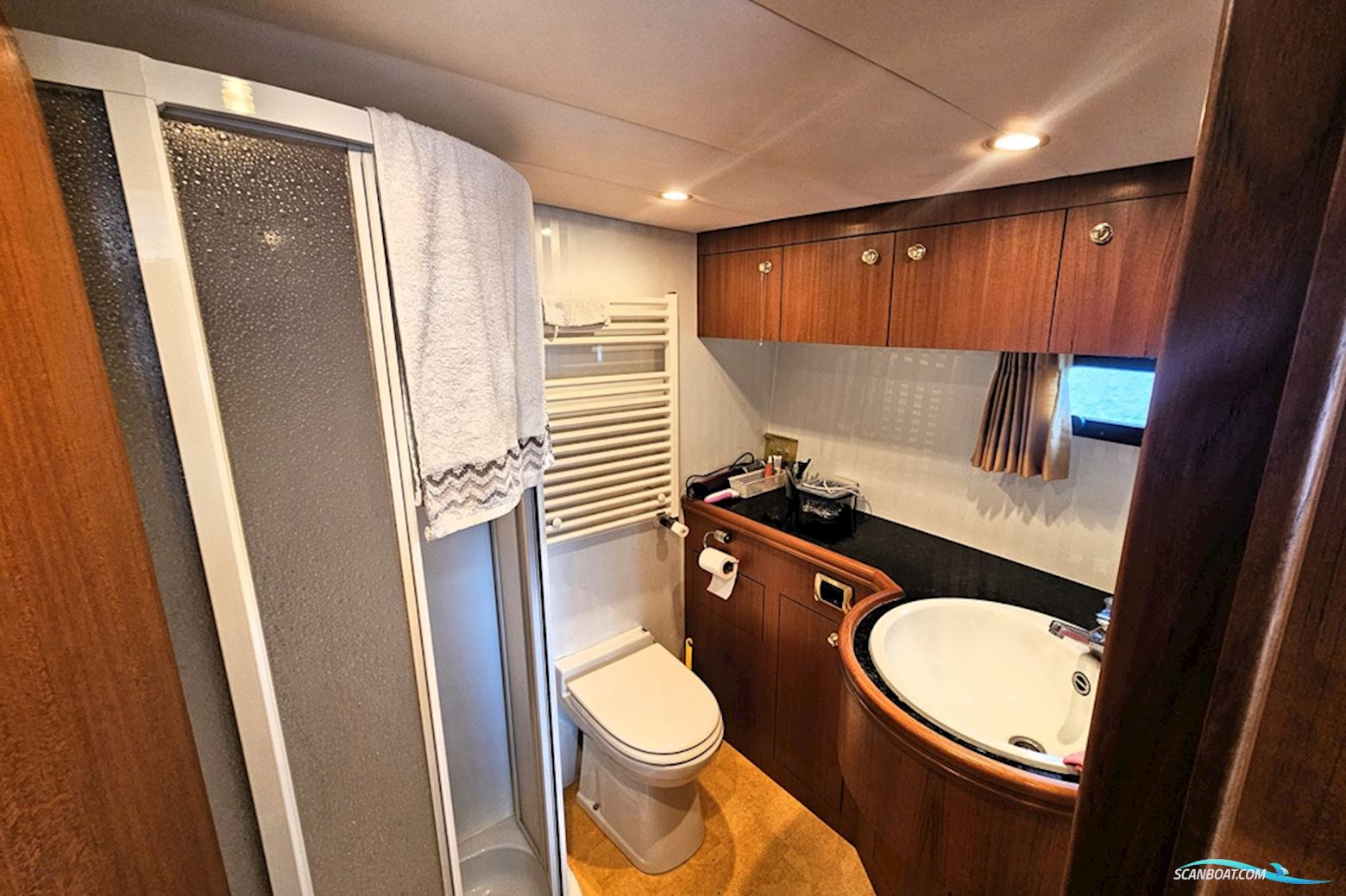 Valk Continental 1500 Cabrio