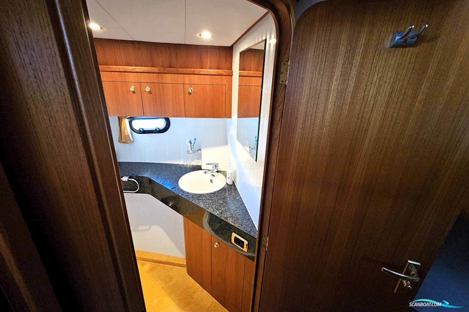 Valk Continental 1500 Cabrio