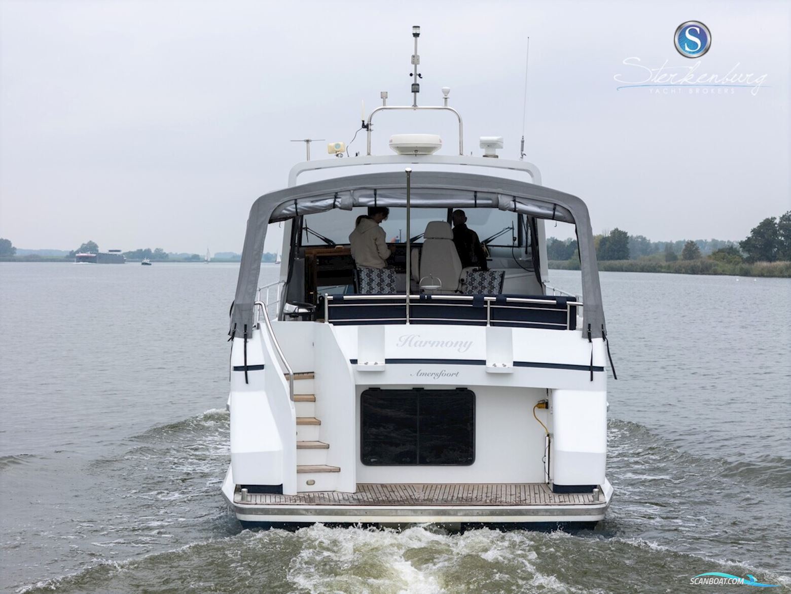 Valk Continental 1500 Cabrio