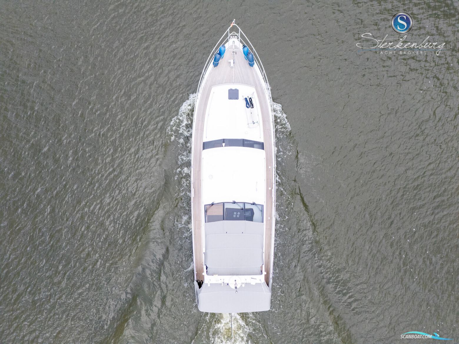 Valk Continental 1500 Cabrio