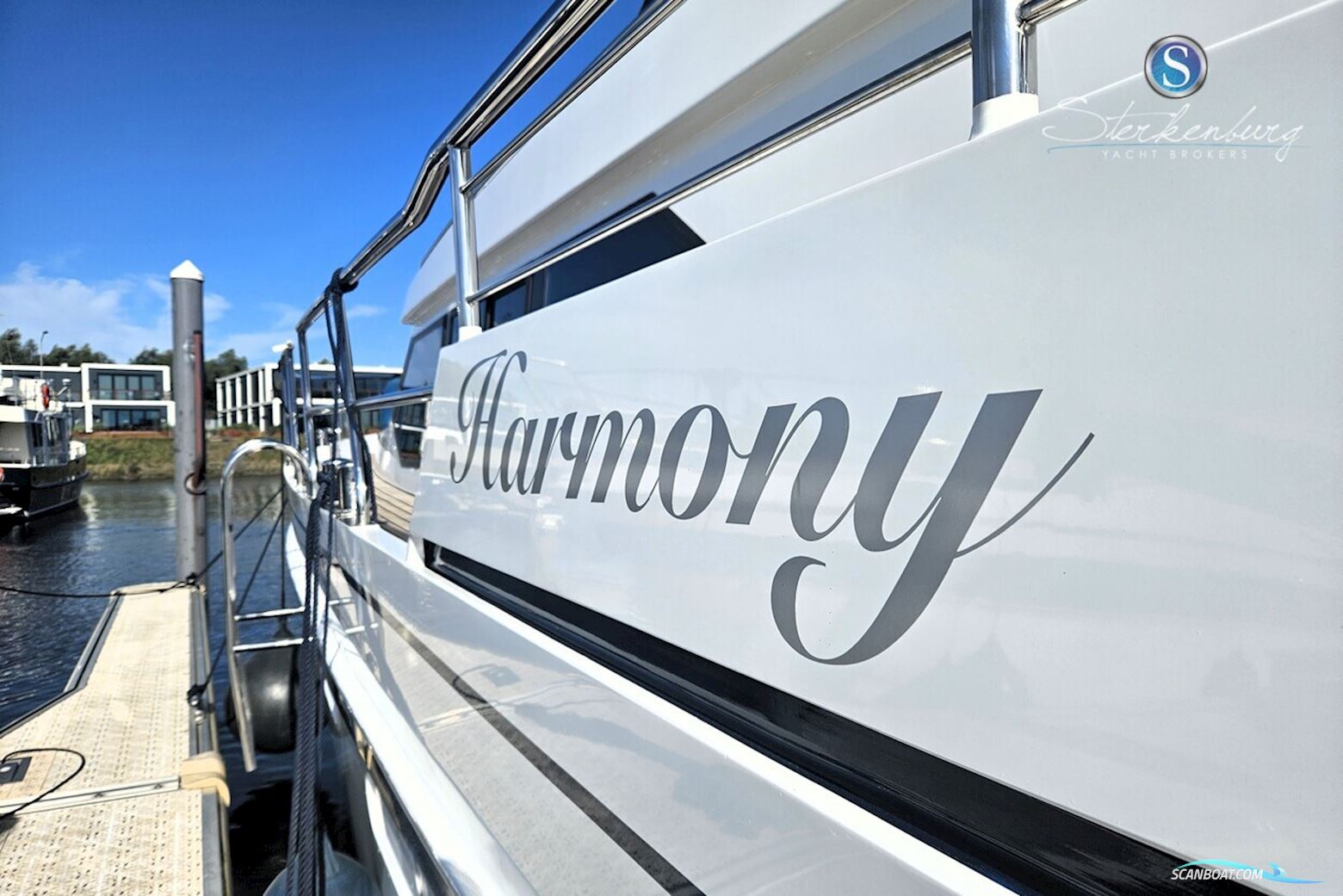 Valk Continental 1500 Cabrio