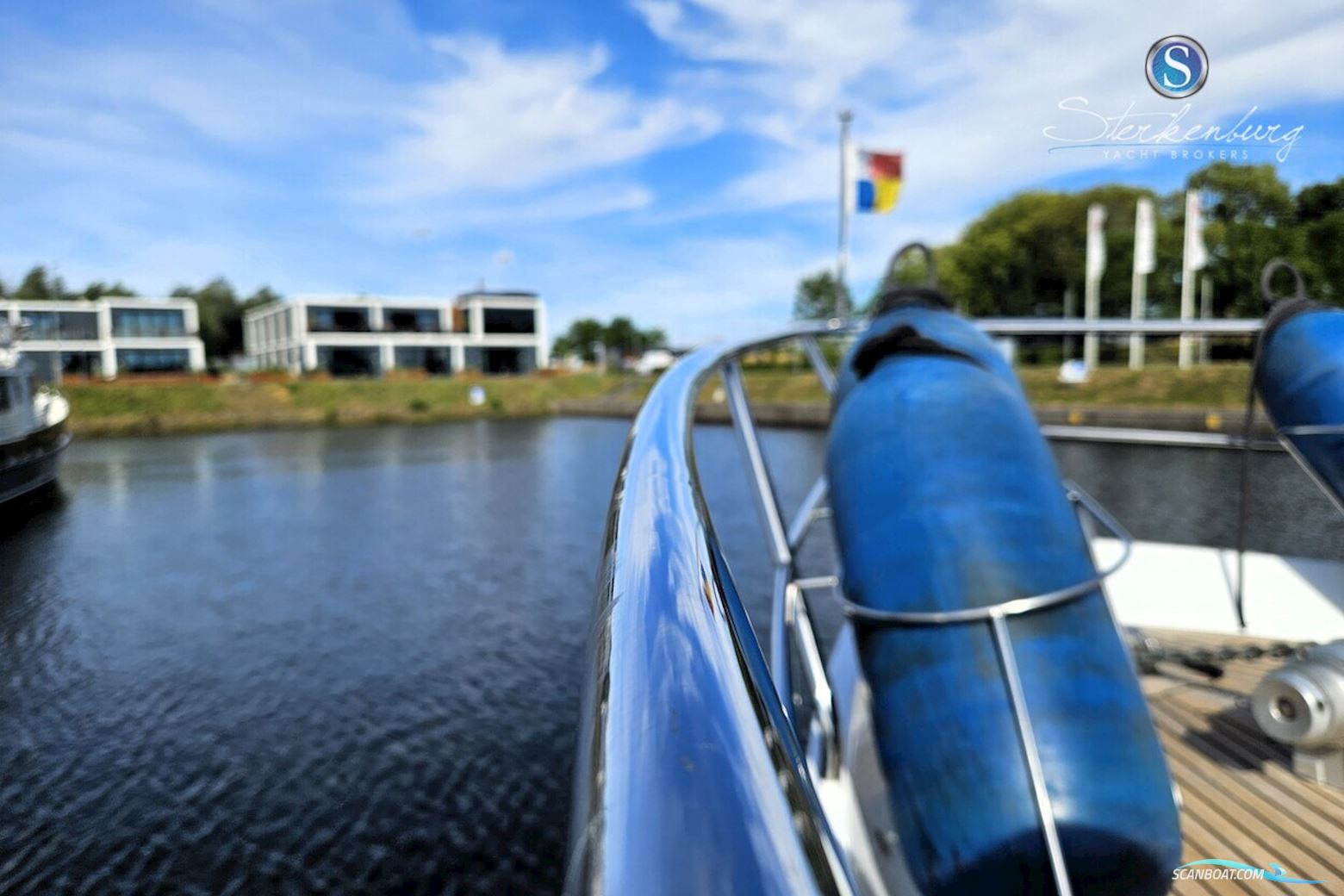 Valk Continental 1500 Cabrio