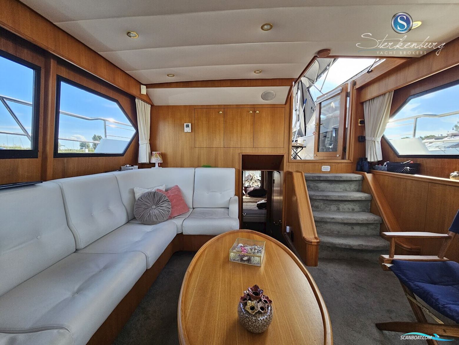 Valk Continental 1500 Cabrio