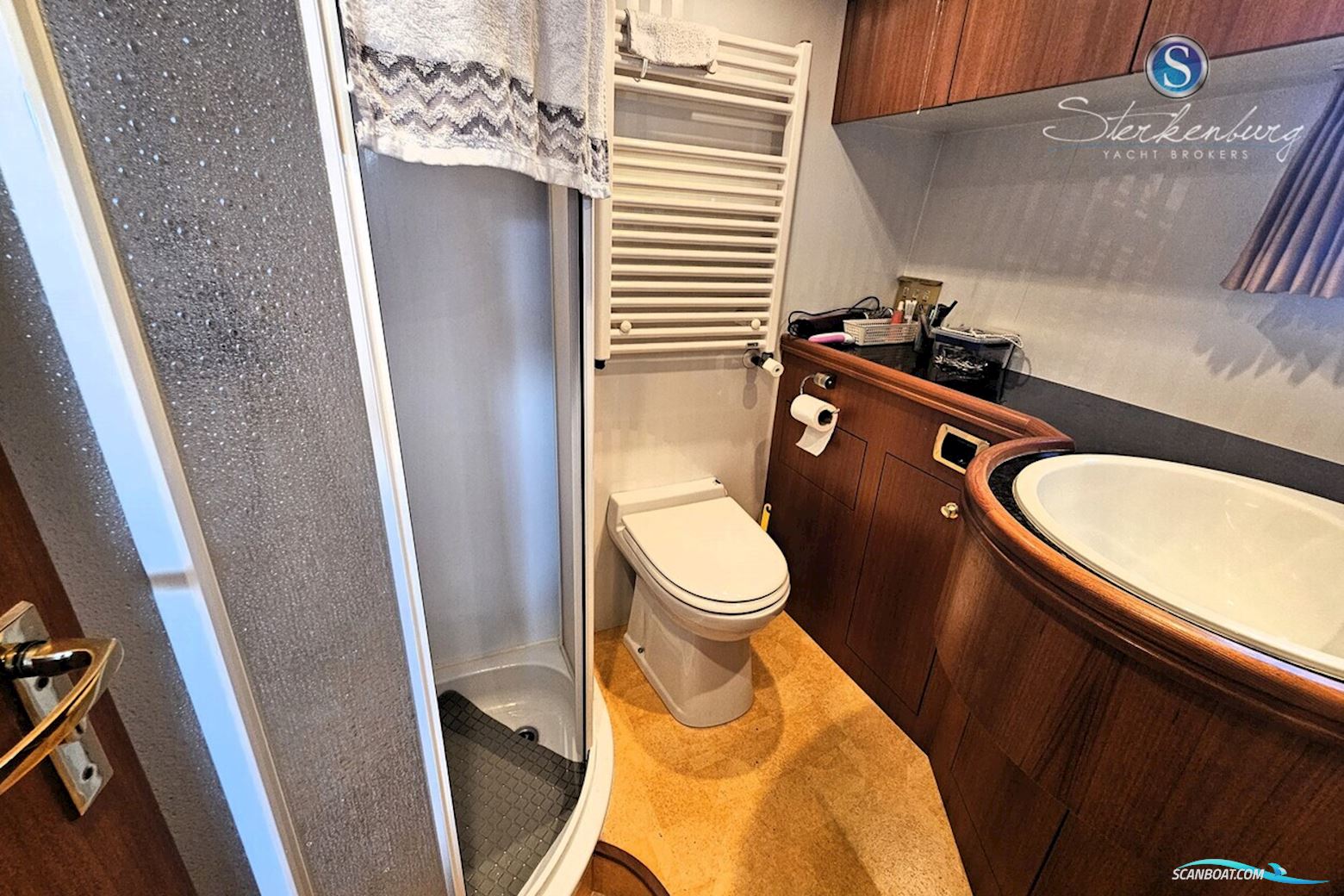 Valk Continental 1500 Cabrio