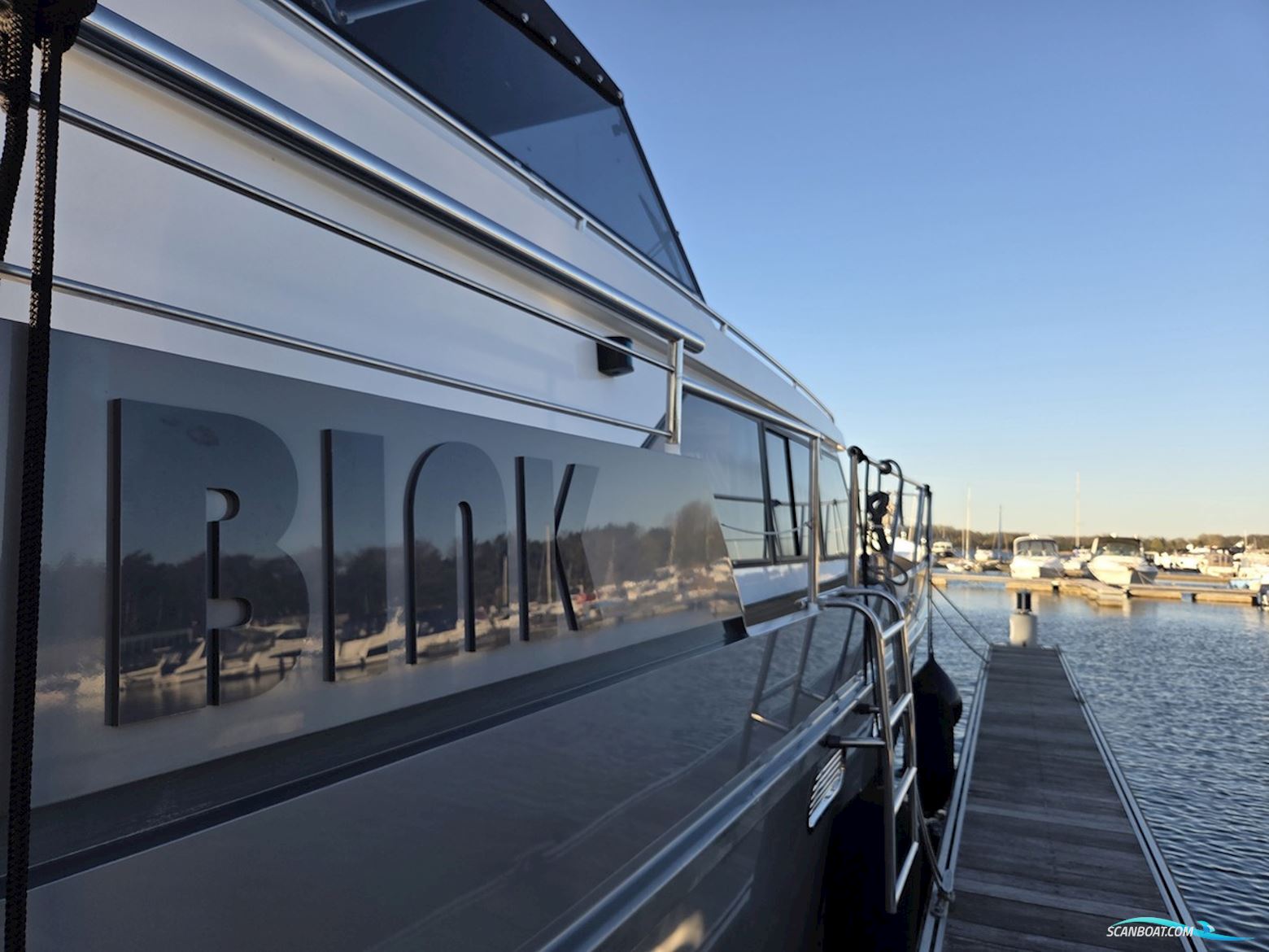 Valk Continental 1500 Cabrio