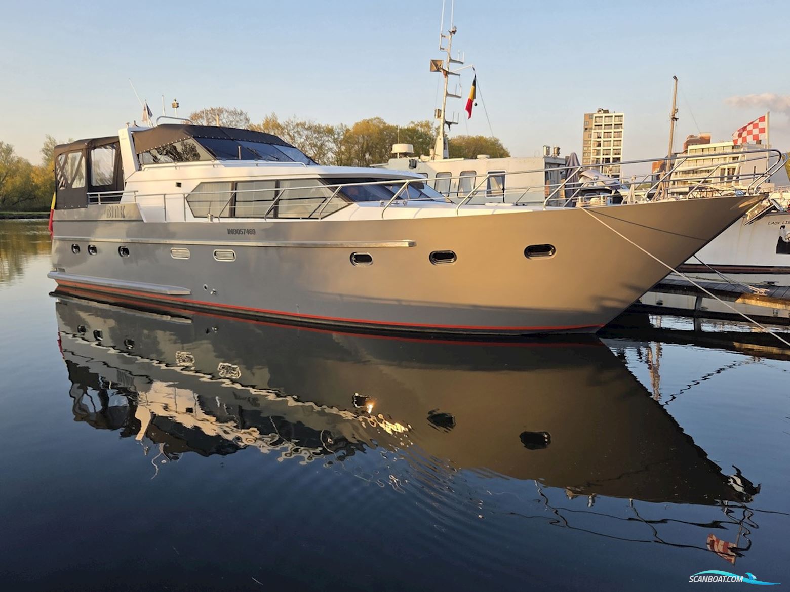 Valk Continental 1500 Cabrio