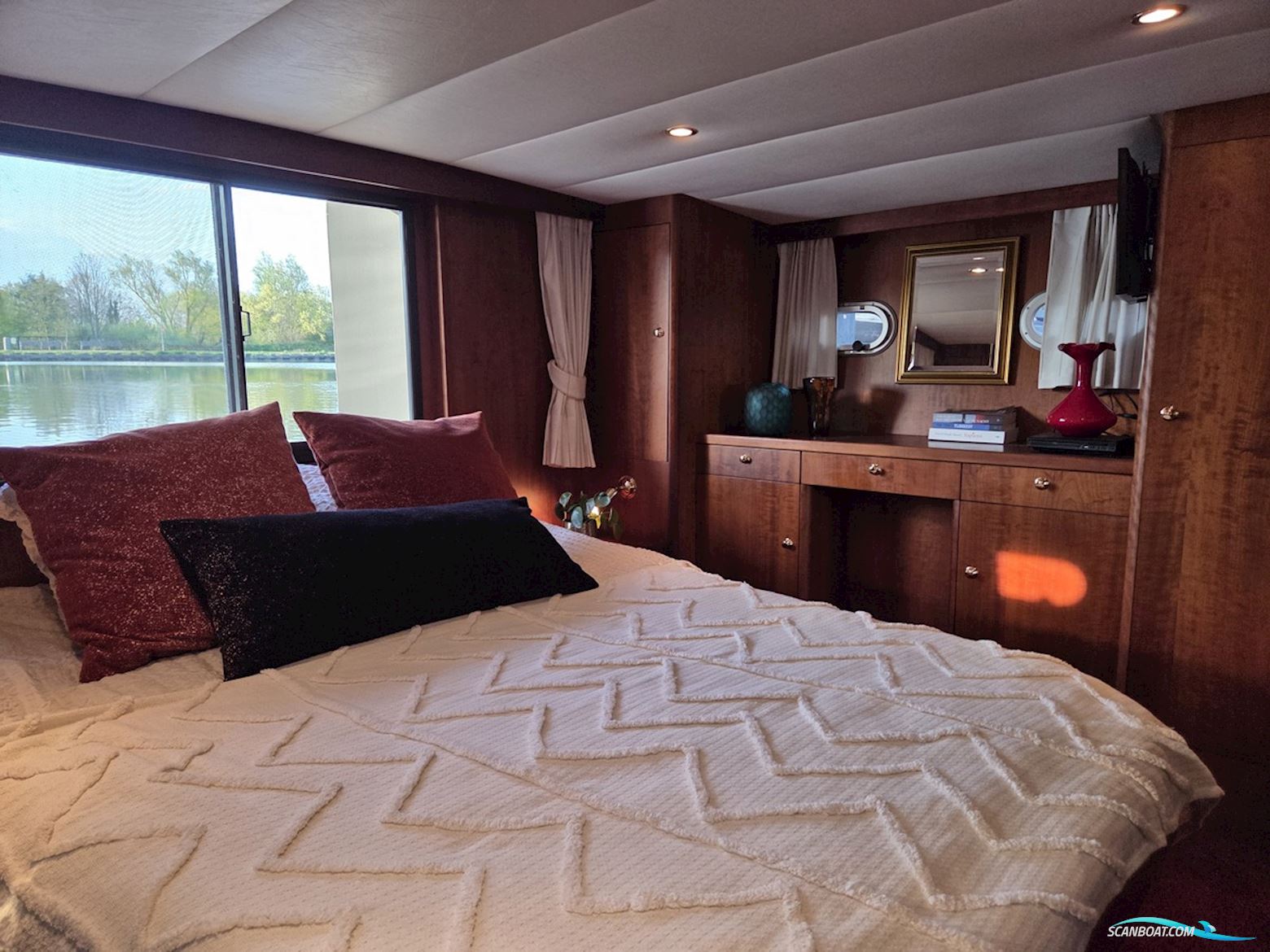 Valk Continental 1500 Cabrio