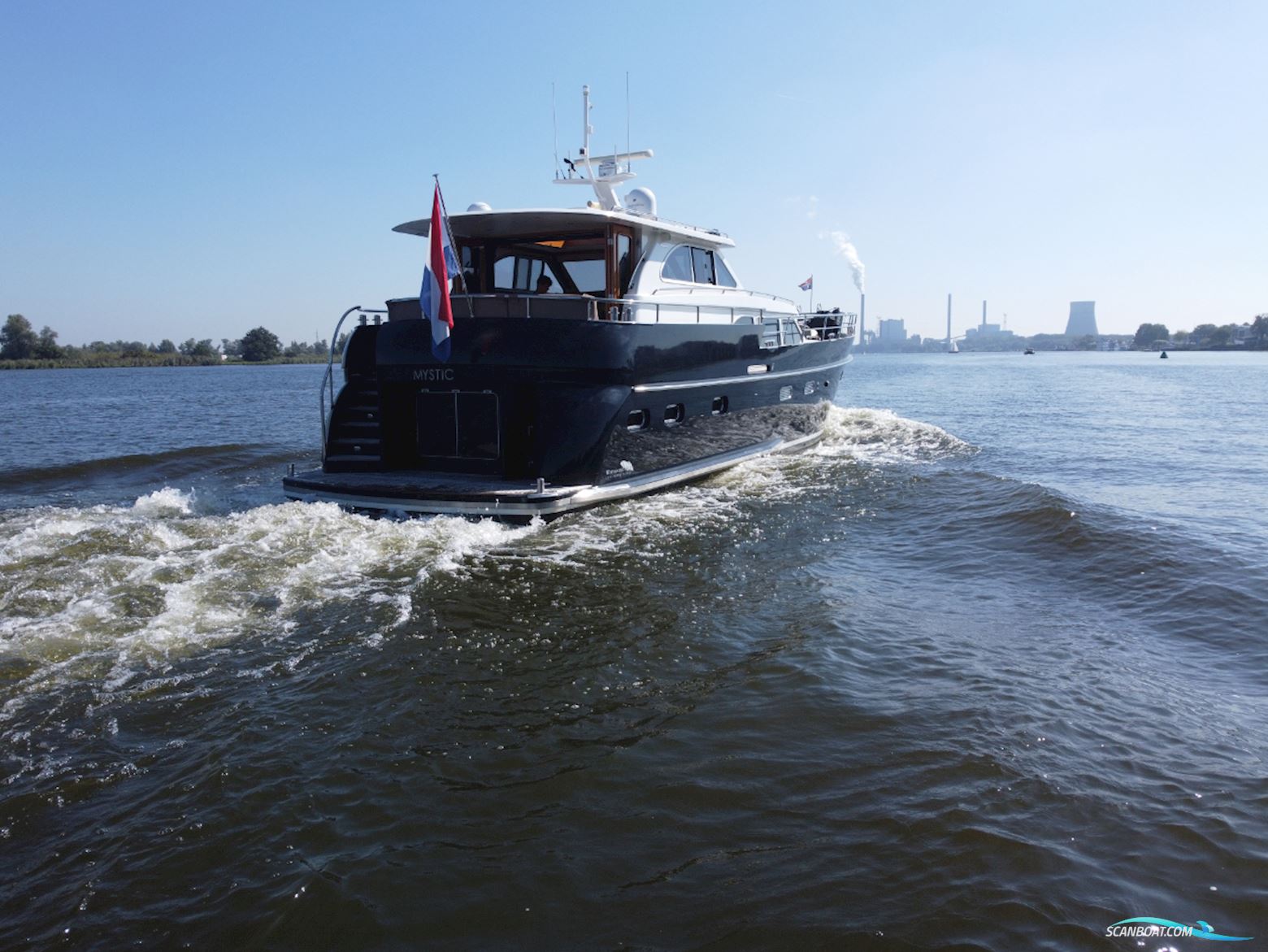 Valk Continental 1500