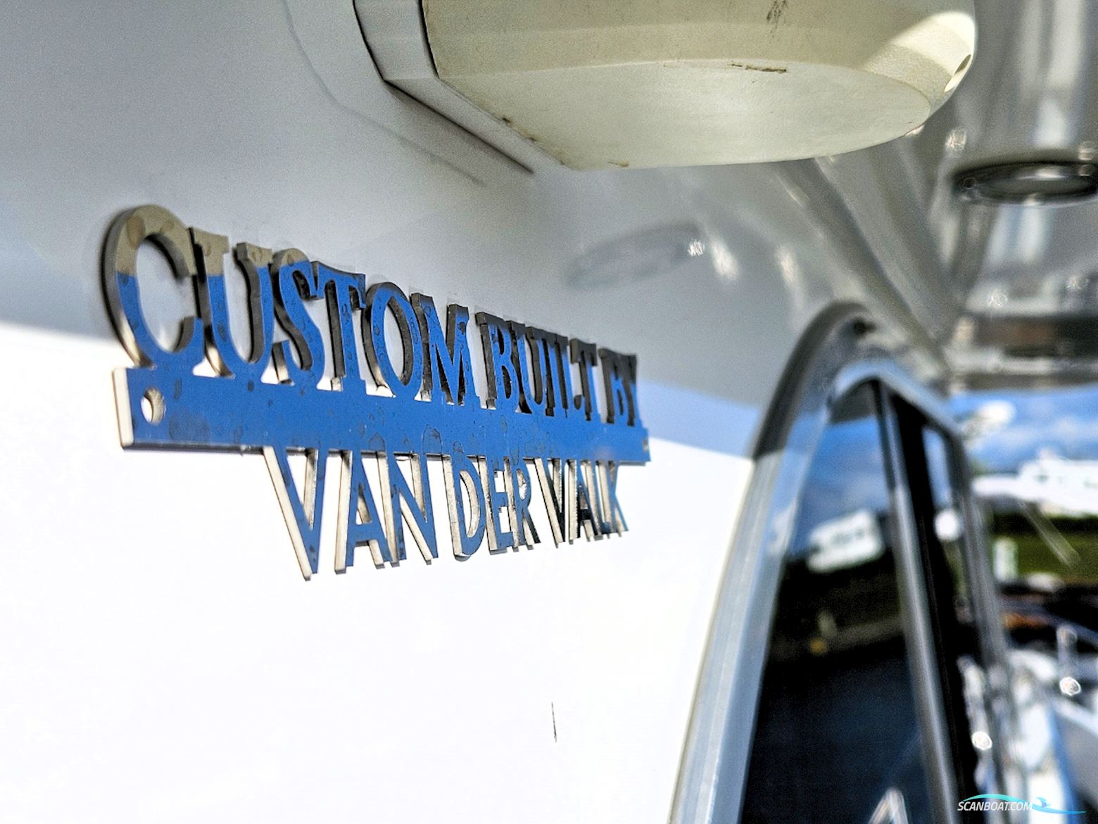 Valk Continental 1500